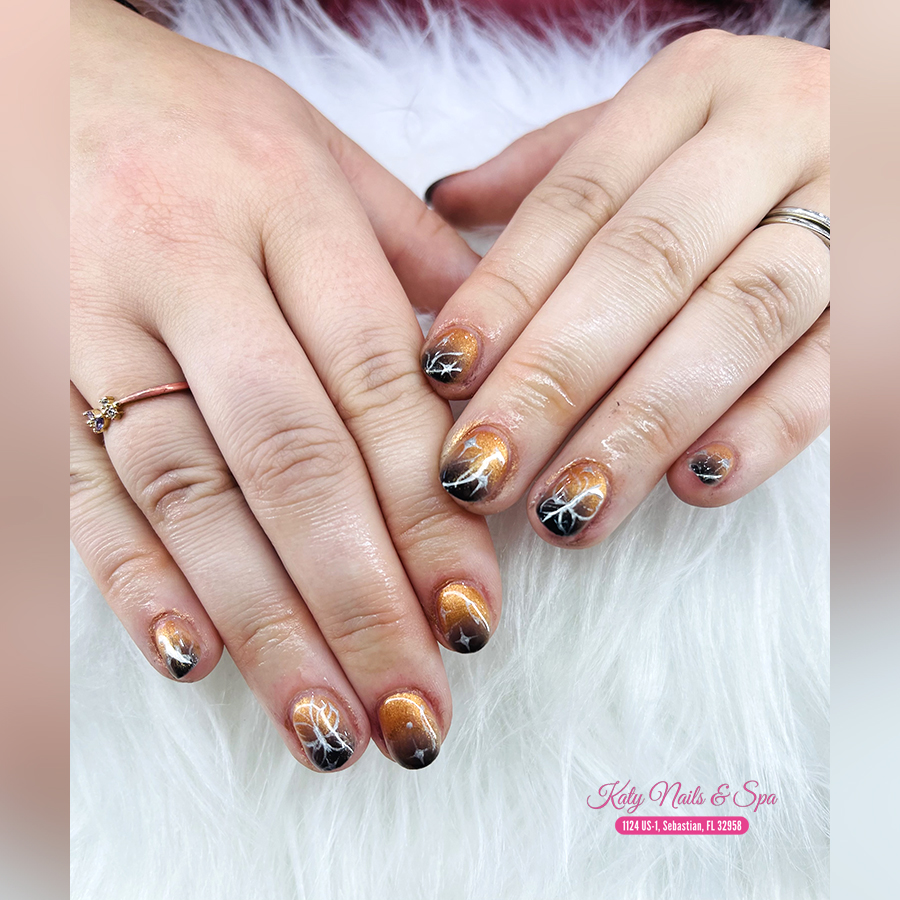 Nail July 16